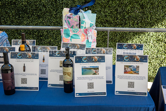 Marine Mammal Gala 2022