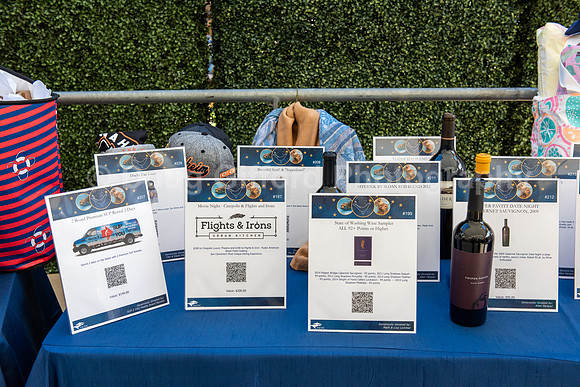 Marine Mammal Gala 2022