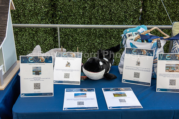 Marine Mammal Gala 2022