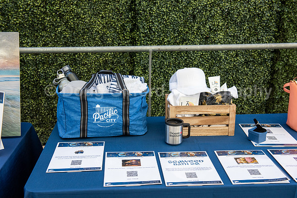 Marine Mammal Gala 2022