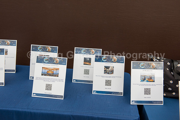 Marine Mammal Gala 2022