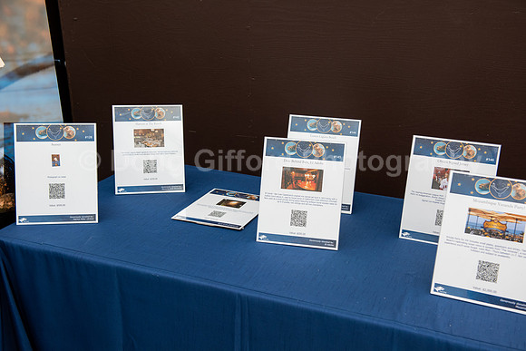 Marine Mammal Gala 2022