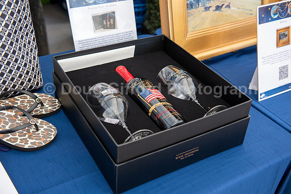 Marine Mammal Gala 2022