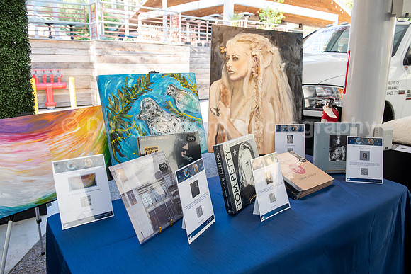 Marine Mammal Gala 2022