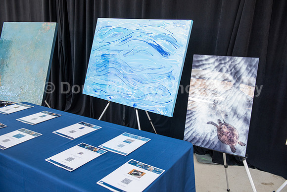 Marine Mammal Gala 2022