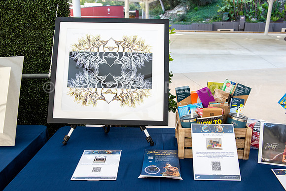 Marine Mammal Gala 2022