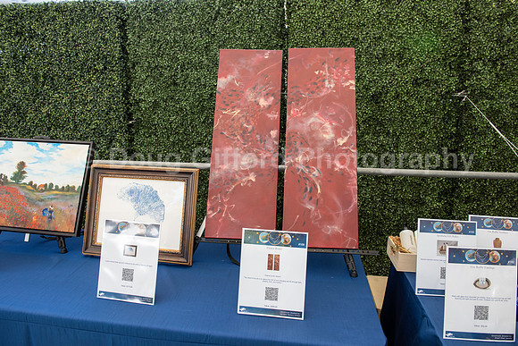 Marine Mammal Gala 2022