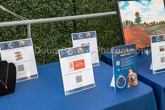Marine Mammal Gala 2022
