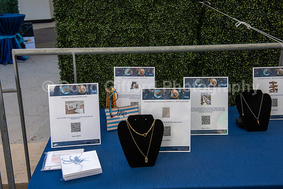 Marine Mammal Gala 2022