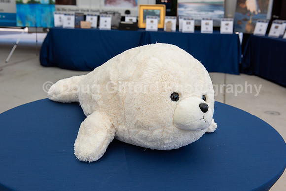 Marine Mammal Gala 2022