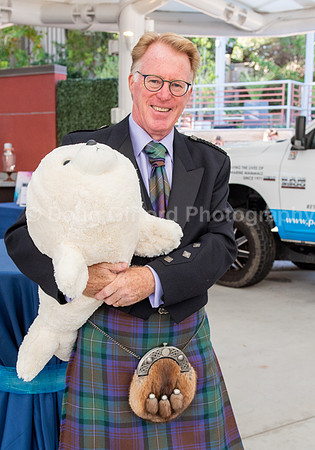 Marine Mammal Gala 2022