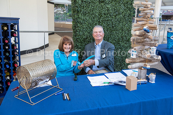 Marine Mammal Gala 2022