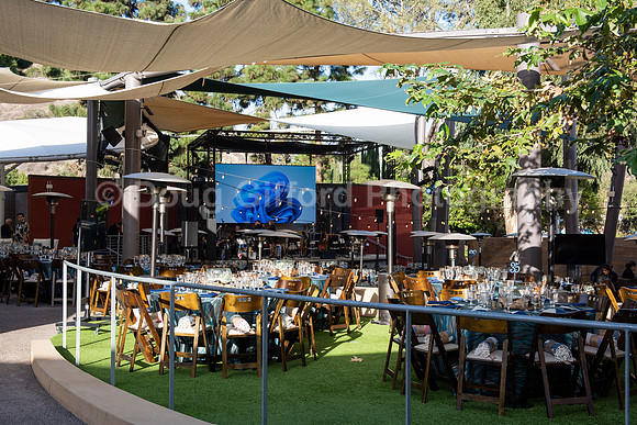 Marine Mammal Gala 2022