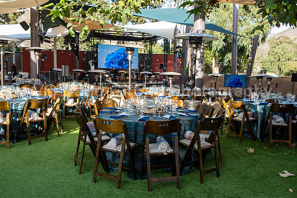 Marine Mammal Gala 2022