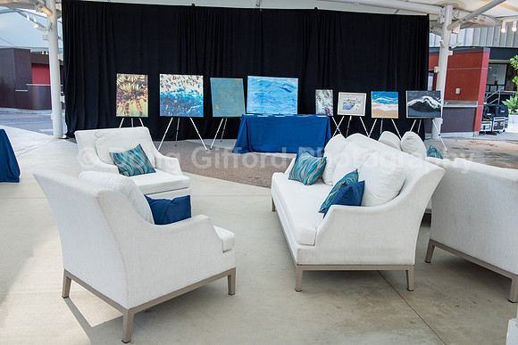 Marine Mammal Gala 2022