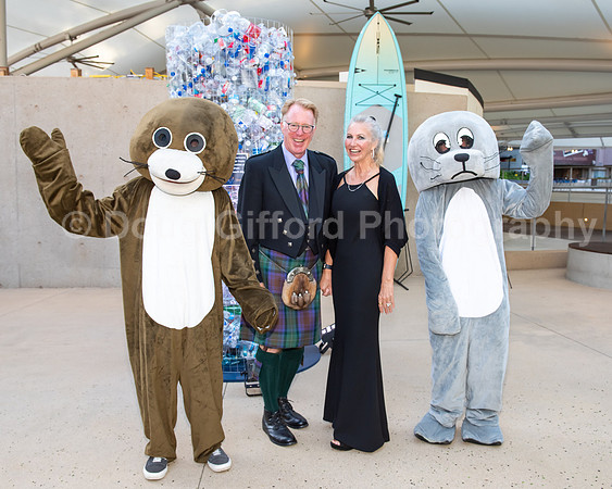 Marine Mammal Gala 2022