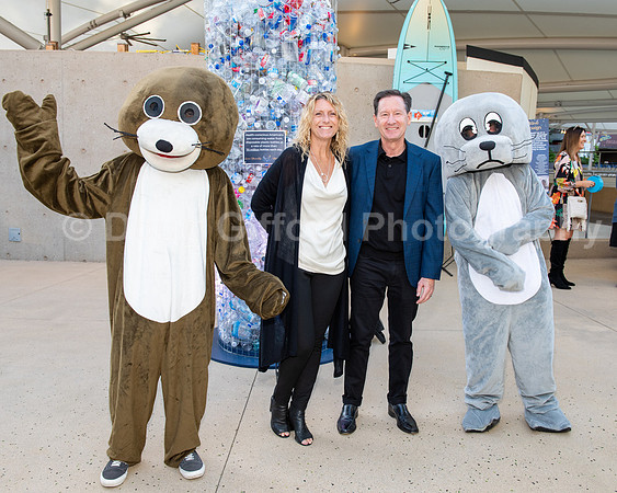 Marine Mammal Gala 2022