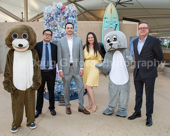 Marine Mammal Gala 2022