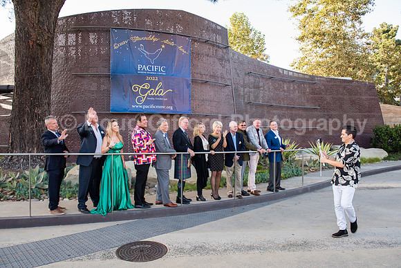 Marine Mammal Gala 2022