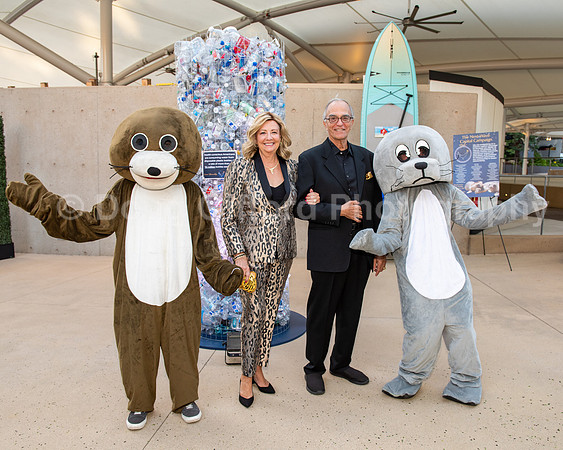 Marine Mammal Gala 2022