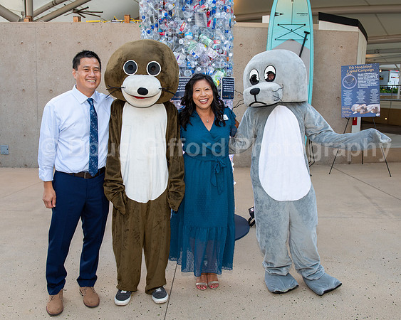 Marine Mammal Gala 2022