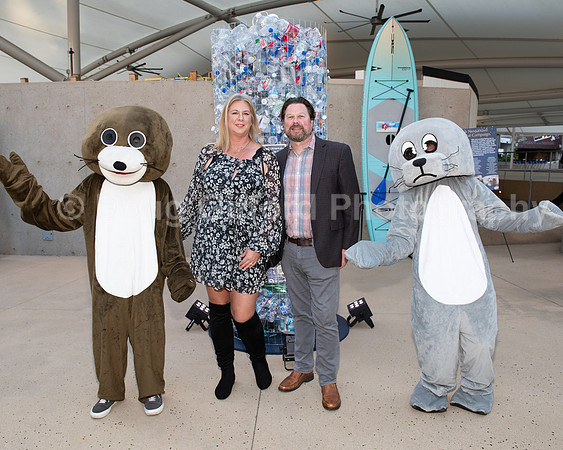 Marine Mammal Gala 2022