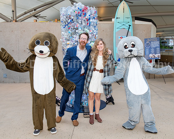 Marine Mammal Gala 2022