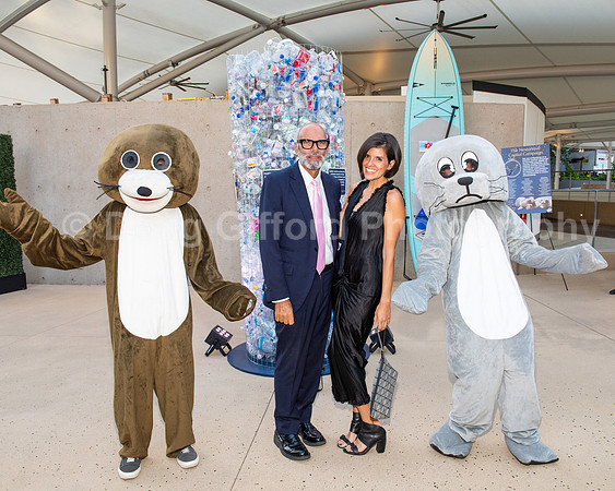 Marine Mammal Gala 2022