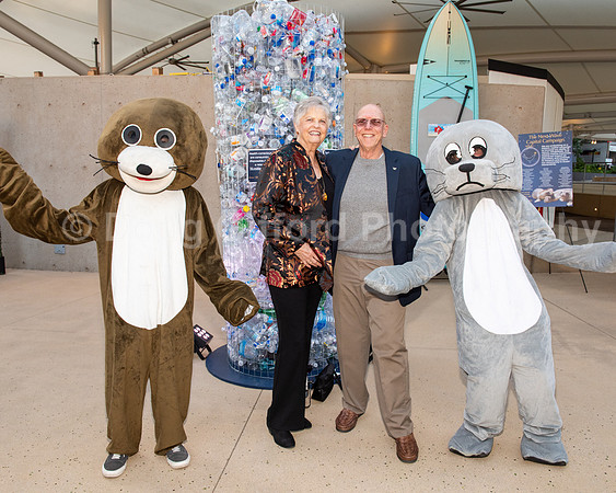 Marine Mammal Gala 2022