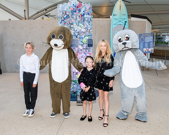 Marine Mammal Gala 2022