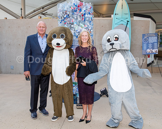 Marine Mammal Gala 2022