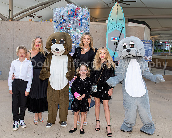 Marine Mammal Gala 2022
