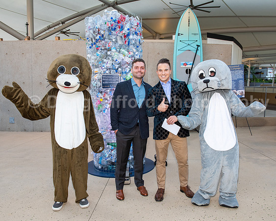 Marine Mammal Gala 2022