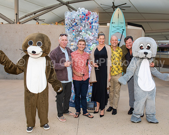 Marine Mammal Gala 2022