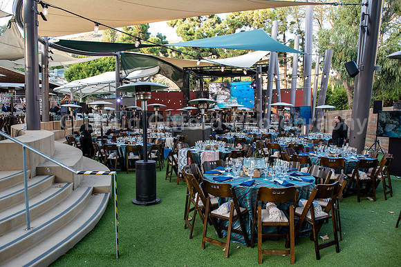 Marine Mammal Gala 2022