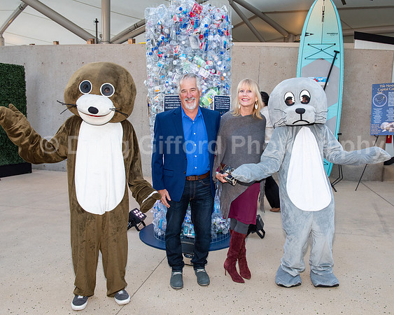 Marine Mammal Gala 2022