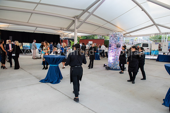 Marine Mammal Gala 2022