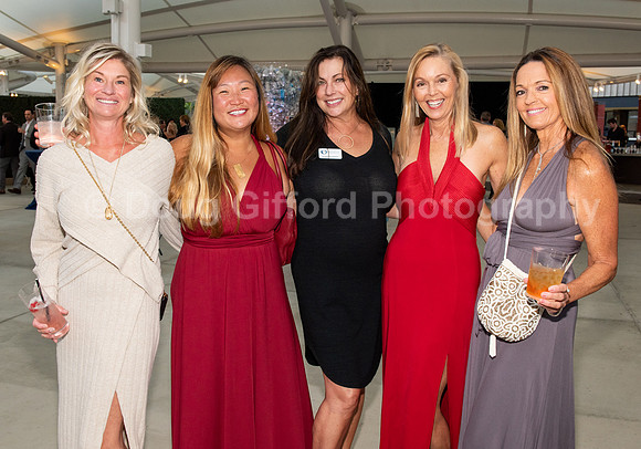 Marine Mammal Gala 2022