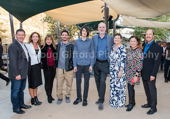 Marine Mammal Gala 2022