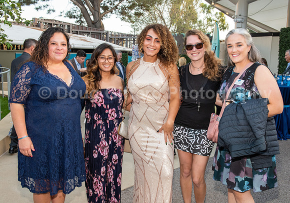 Marine Mammal Gala 2022
