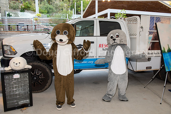 Marine Mammal Gala 2022