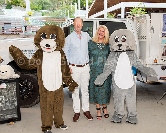 Marine Mammal Gala 2022