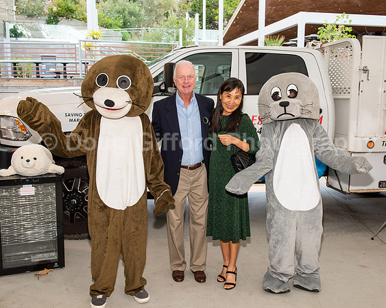 Marine Mammal Gala 2022