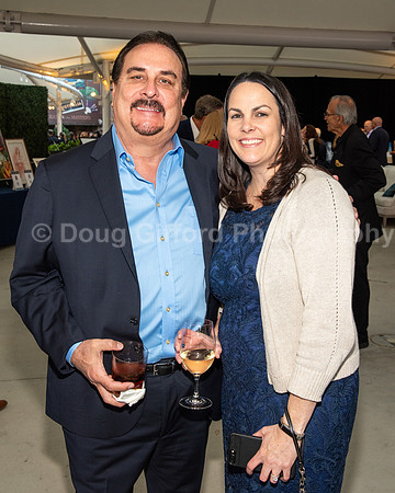 Marine Mammal Gala 2022