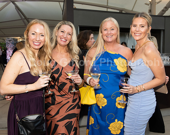 Marine Mammal Gala 2022