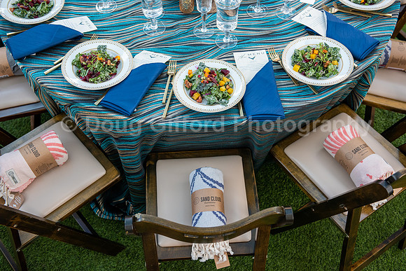 Marine Mammal Gala 2022