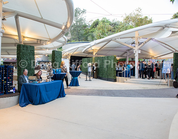 Marine Mammal Gala 2022