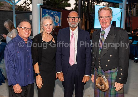 Marine Mammal Gala 2022