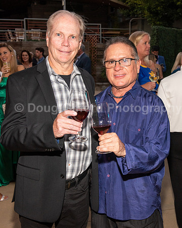 Marine Mammal Gala 2022