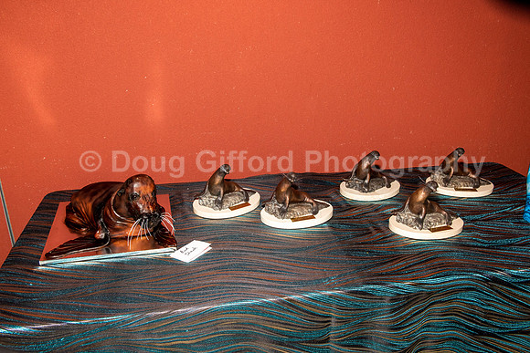 Marine Mammal Gala 2022